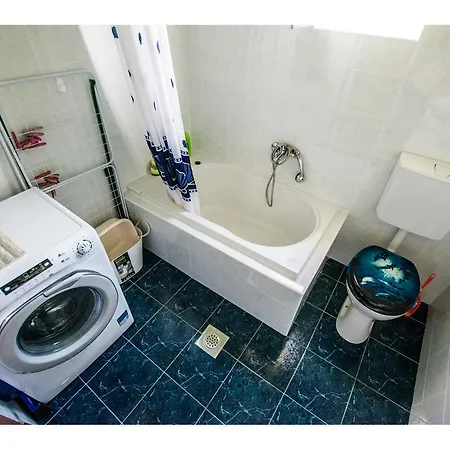 Appartement Kuco Starigrad Paklenica