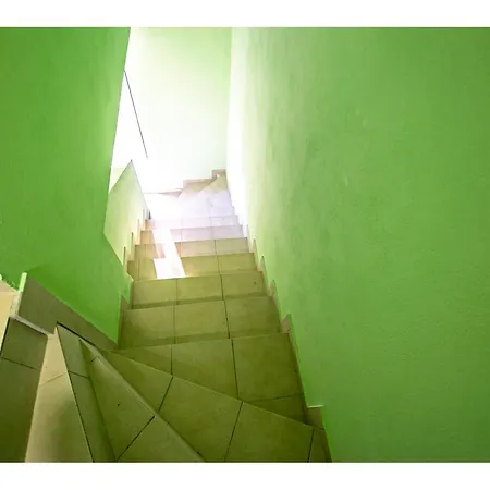 Lejlighed Kuco Starigrad Paklenica