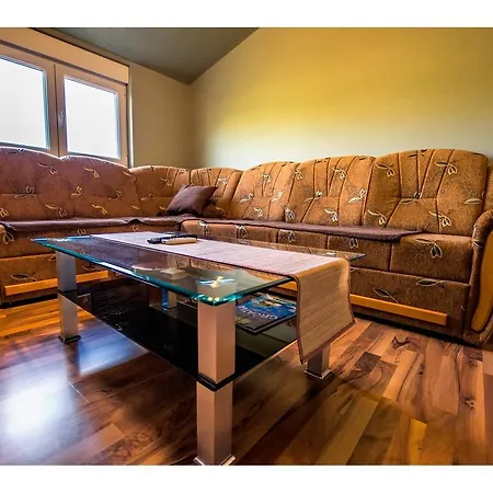 Appartement Kuco Starigrad Paklenica