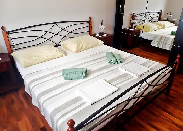 Kuco Appartement