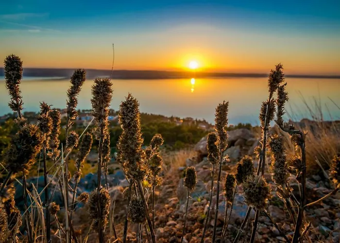 Apartman Kuco Starigrad Paklenica