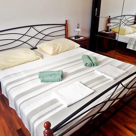 Kuco Apartment