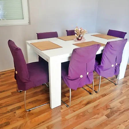 Apartament Kuco Starigrad Paklenica