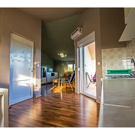 公寓 Kuco 斯塔利格拉德-帕克利尼卡